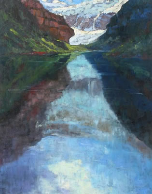 LAKE LOUISE