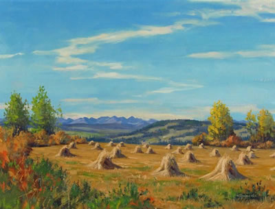 FALL, LONGVIEW