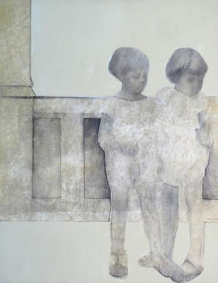 TWO CHILDREN