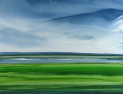 ALBERTA GREEN by Harry Savage - Auction record, sale price, and art valuation. Compare with similar artists and explore comparable artworks.