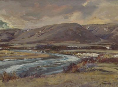 QU'APPELLE VALLEY