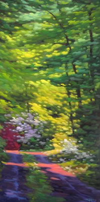 AURORE & FLEURS by Michel Leroux - Auction record, sale price, and art valuation. Compare with similar artists and explore comparable artworks.