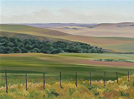 PASTURE LAND