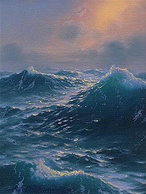 SEA RHAPSODY