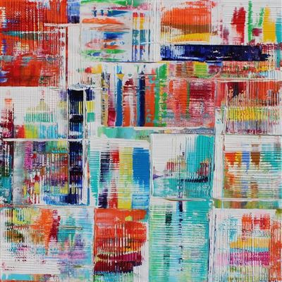 VENICE (JEWELS OF PERCEPTION SERIES); 2011