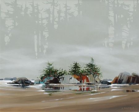 CROWN JEWELS (WEST COAST VANCOUVER ISLAND); 2013