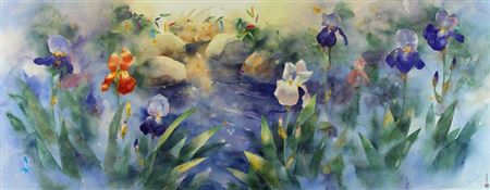 IRISES