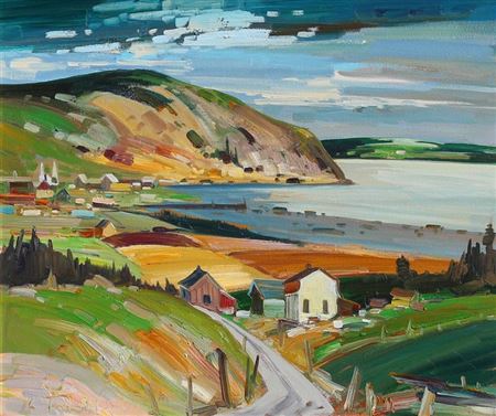 BAIE-ST-PAUL