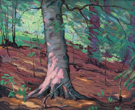 BEECHWOODS