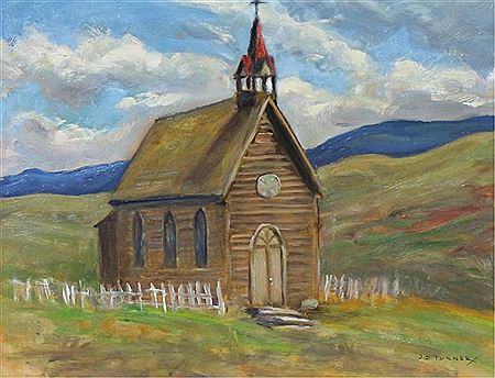 OLD CHURCH