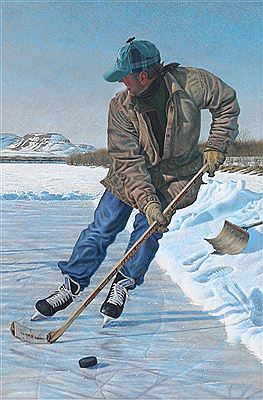 BREAK AWAY by Patrick Douglass Cox - Auction record, sale price, and art valuation. Compare with similar artists and explore comparable artworks.