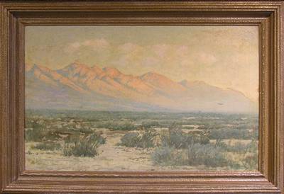 Utah Landscape