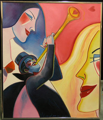 Jazz Man
