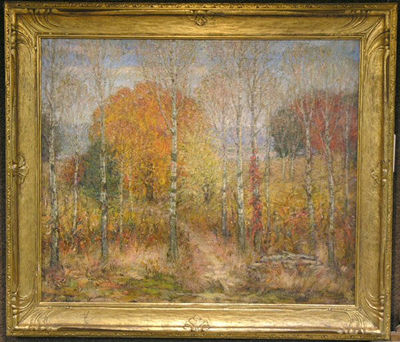 Autumn Scene