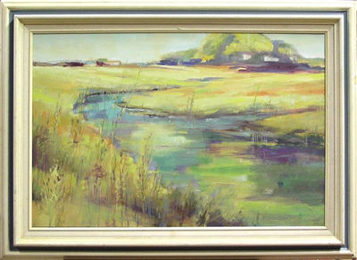 Valley Summer