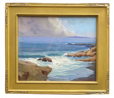 Seascape