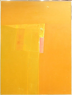 Banner for Bonnard