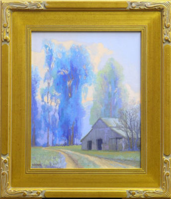 Ranch Landscape