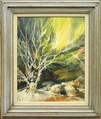 Abstract Tree