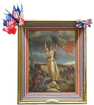 Aux Armes Citoyen! [4 Septembre 1870]