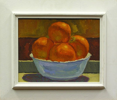 Oranges