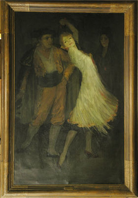 The Dance