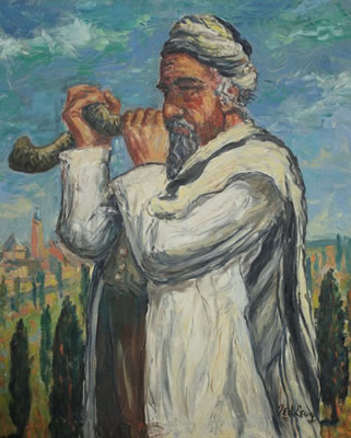 Call to Prayer
