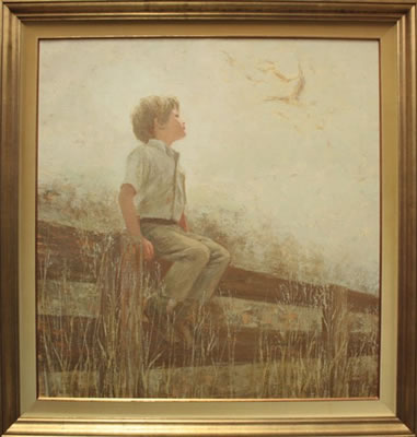 Daydreaming