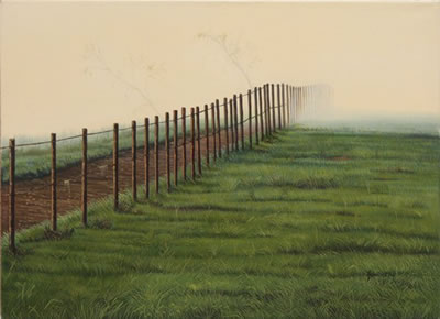 THE LONG WALK by Jorge Joanicot - Auction record, sale price, and art valuation. Compare with similar artists and explore comparable artworks.