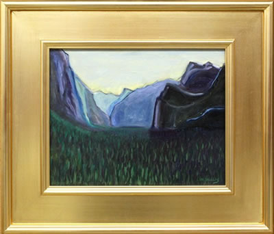 "'Yosemite Valley'"