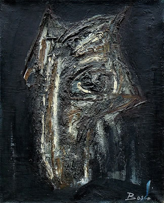 HORSE'S HEAD