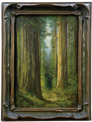 REDWOOD GROVE