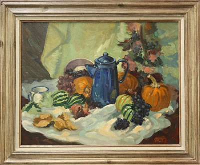 Still Life