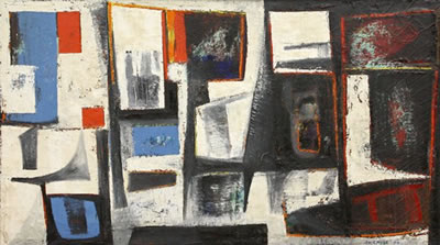 "Cityscape"
