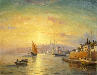Istanbul