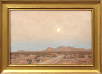 Maynard Dixon (1875 - 1946)