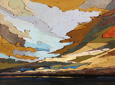 Sunset Clearing