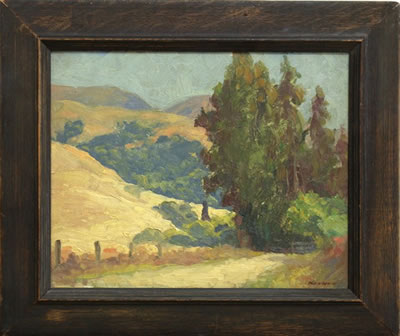 California Landscape