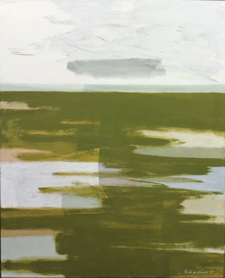 Low Tide