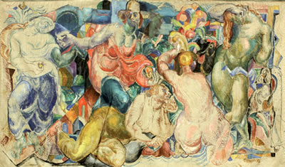 "Five Figures"