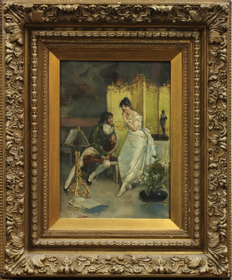 Engagement