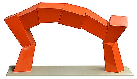 ''Lippincott I (Maquette)"