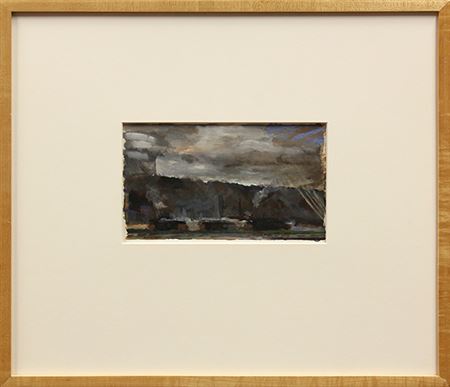 Tim Curran - artist photo