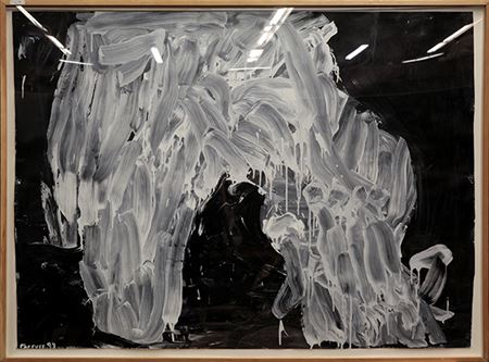 Sample artwork by Phe Ruiz (Born 1965), known for abstract - View similar artists and auction records