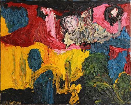 ''Baby Face,'' 2001