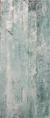 "Blanc et Noir," and Vert (from Abstract Relief Series) (2) by Marques Vickers - Auction record, sale price, and art valuation. Compare with similar artists and explore comparable artworks.