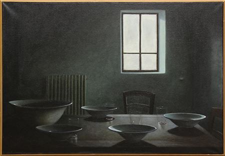 "L'attesa," 1998