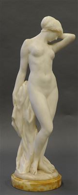 Classical Nude