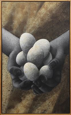 The Offering II, 2000