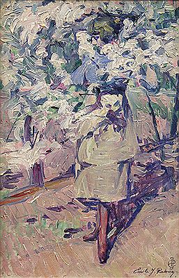 "Printemps"